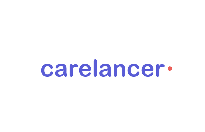 Carelancer : Architecture d’information et design d’une plateforme de soins à domicile (Toronto).