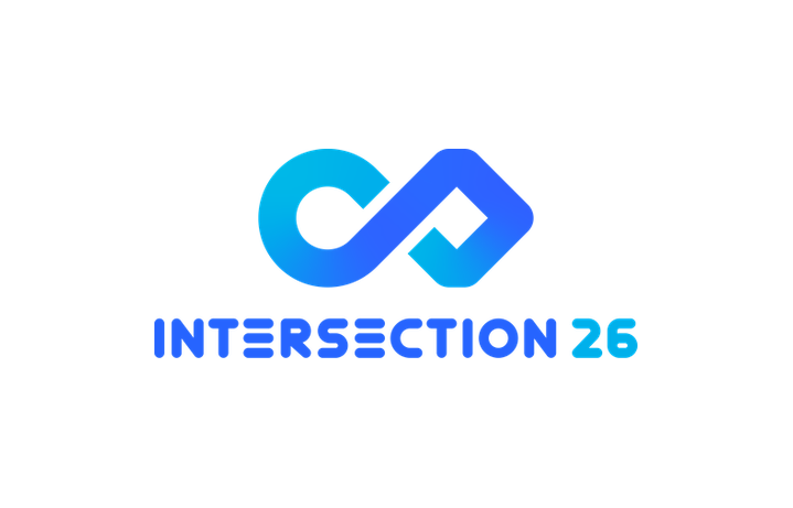 Intersection 26 : Production de la 12e conférence mondiale du design d’entreprise, la première en Amérique du Nord. Conçue et menée avec EDGY.